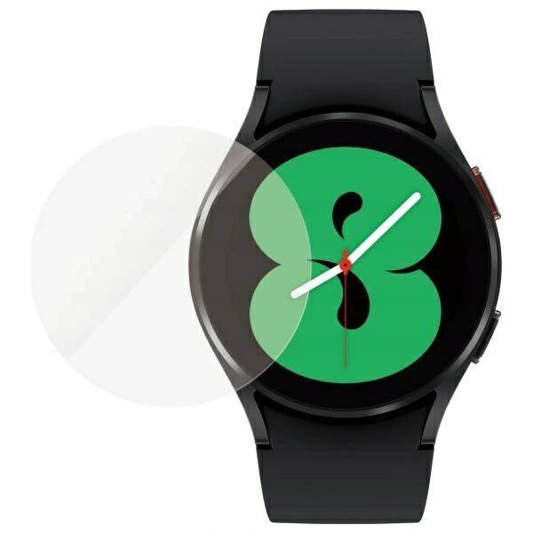Tvrzené Sklo Panzerglass pro Samsung Galaxy Watch 4 (40Mm)