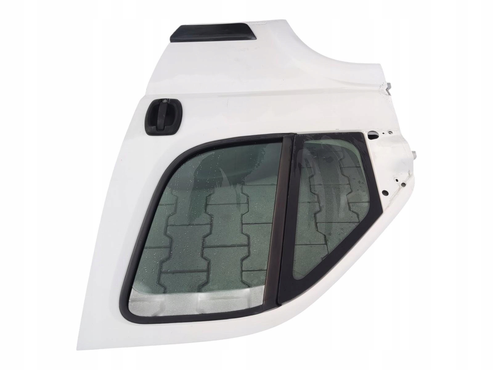 door left left front front JUMPER BOXER DUCATO III 2014-2018 LIFT
