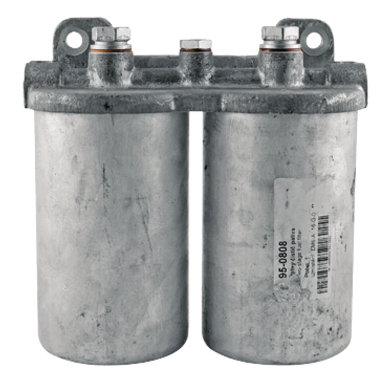 Паливний фільтр повний комплект 65686009015 AGTECH