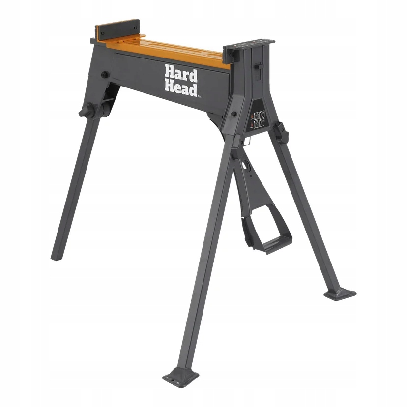 Pracovní koza s čelistními úchyty 200 kg 955 mm