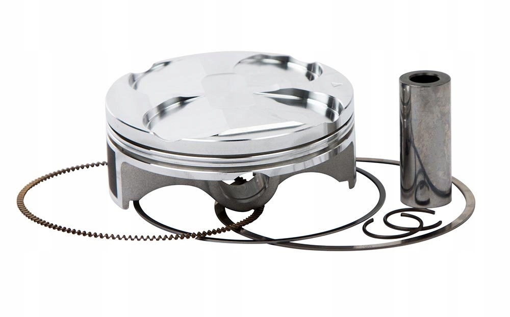 Vertex Piest Honda Crf 250R '04-'09, Crf 250X '04-'17 Replika (77,98MM) (pie