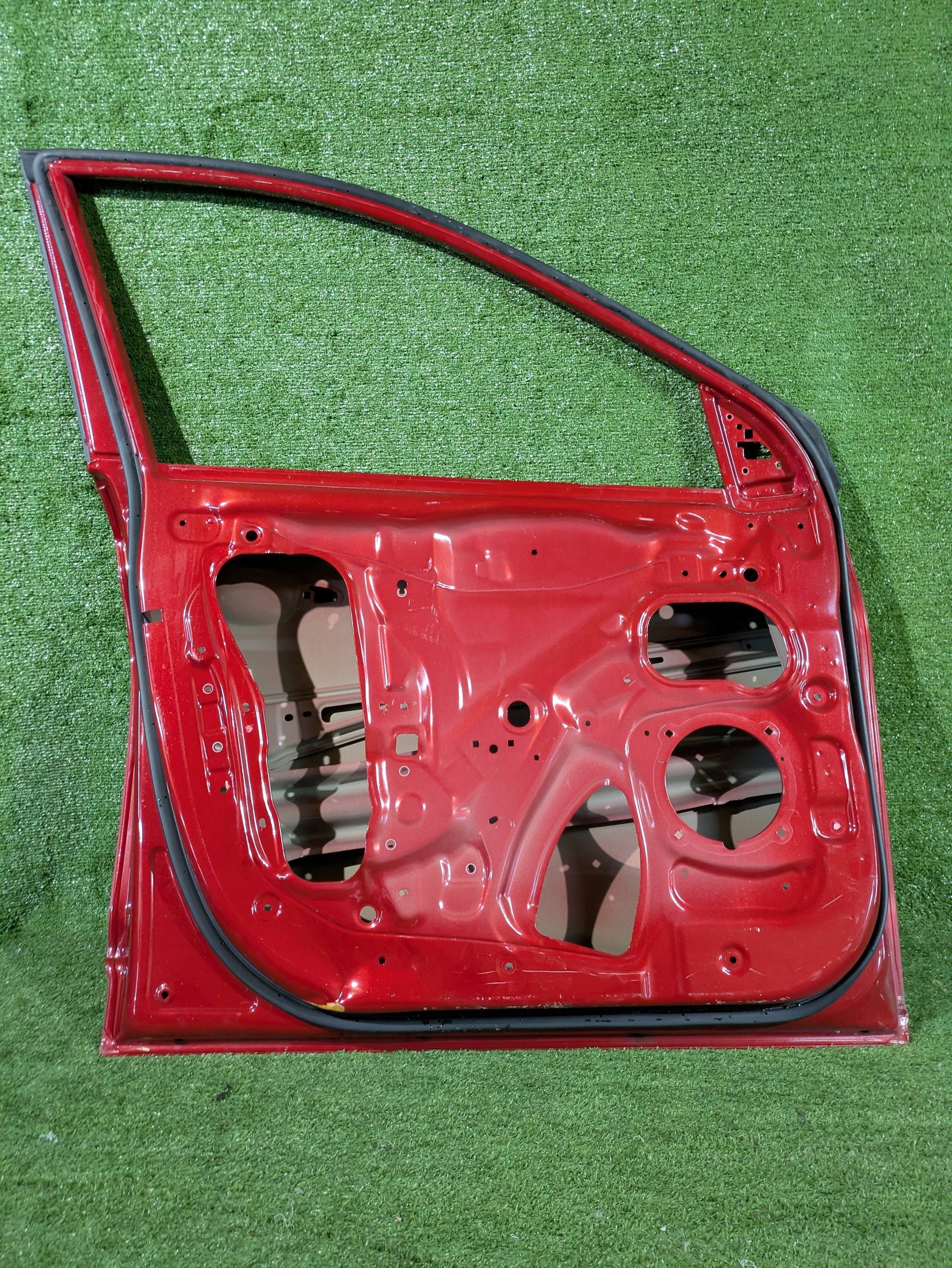 door front left left front HYUNDAI KONA and 17- NR.4250
