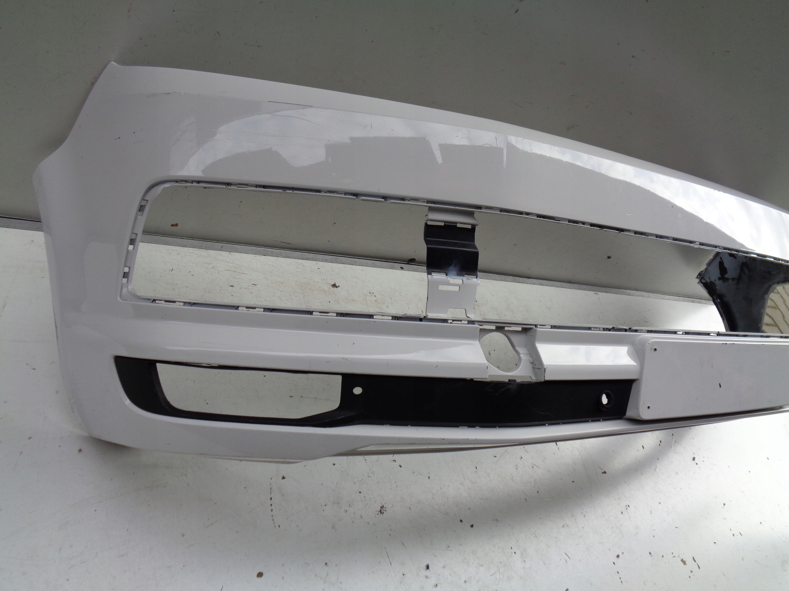 FRONTSTOSSSTANGE VW T6 7E 7E0 15- NR 42509