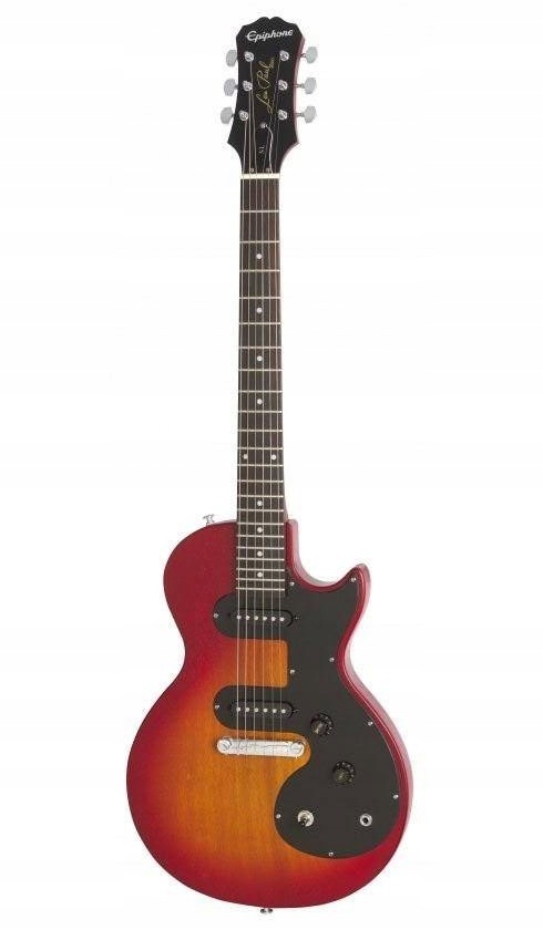 Epiphone Les Paul Melody Maker E1 Hs Heritage Cherry Sb elektrická kytara