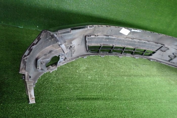 VW TIGUAN LIFT 12- front bumper front