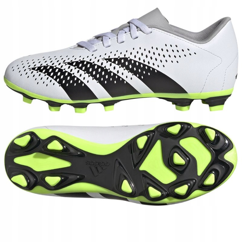 Adidas Korkové boty adidas Predator Accuracy.4 FxG vel. 38 2/3 IE9434