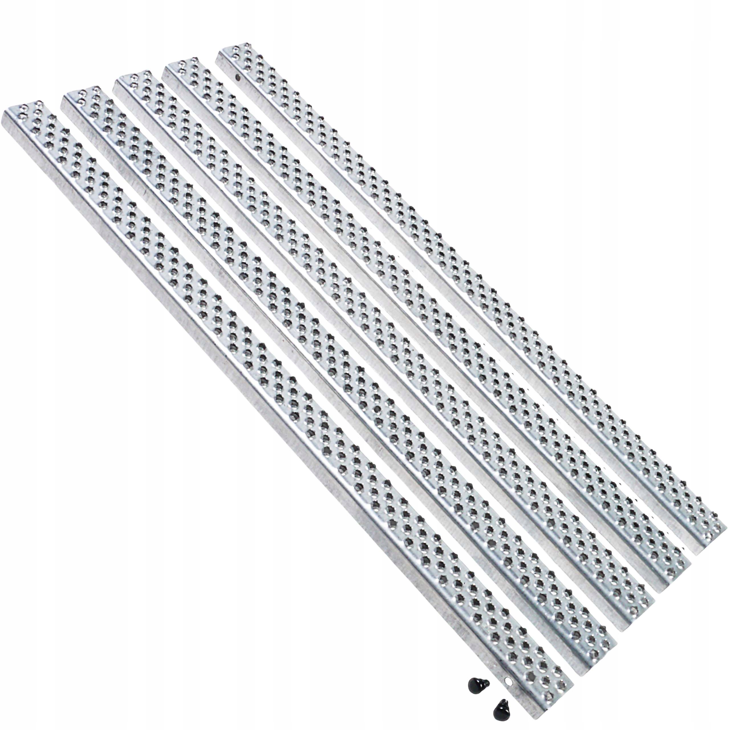 Zásoba pro fasádní struhadlo Alu do polystyrenu 2000 mm TytanX 276-0045_INSTAR