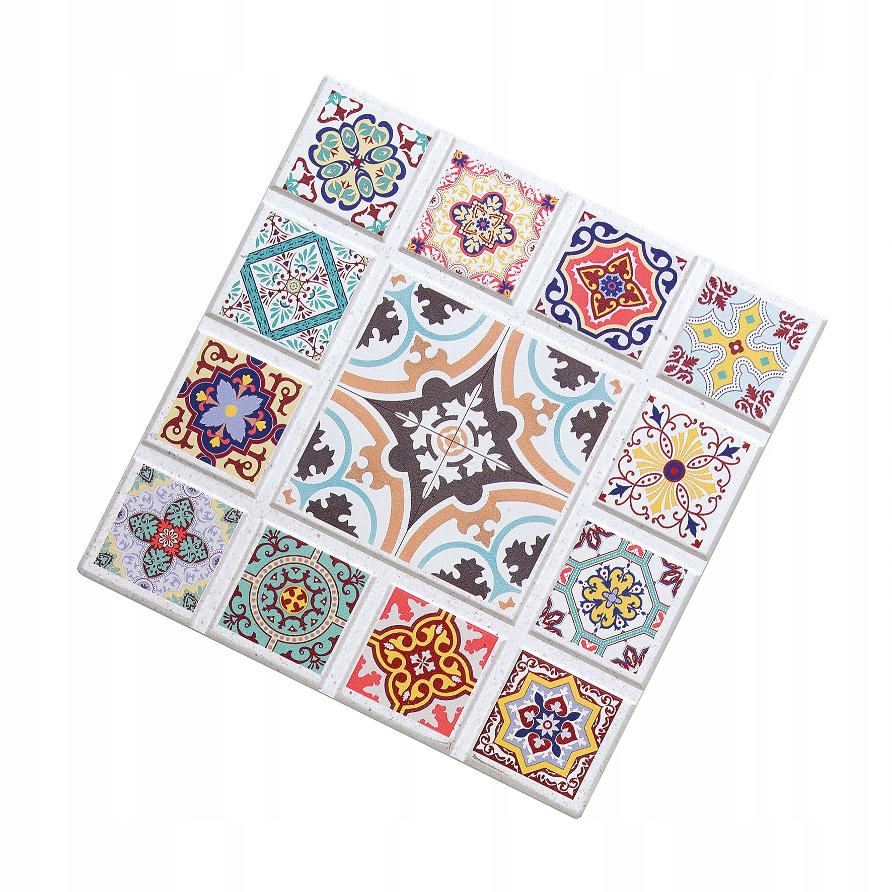 PODSTAWKA pod GARNEK naczynia ZASSENHAUS 20x20