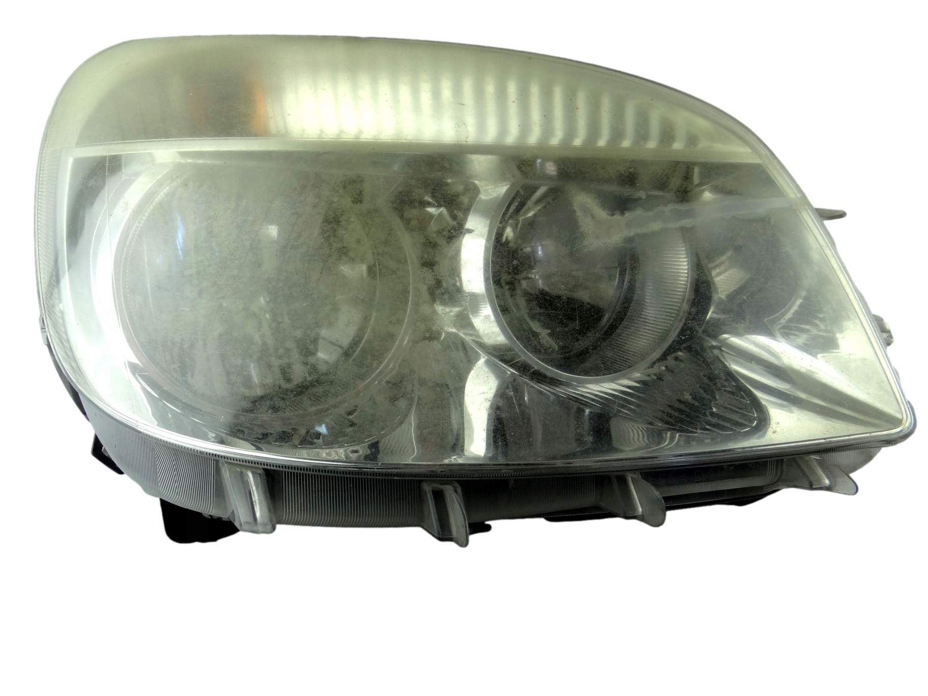 REFLEKTOR right FIAT DOBLO 51805934