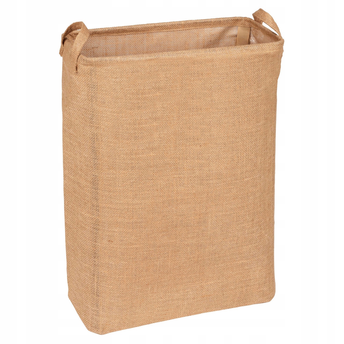 

Kosz Na Pranie pojemnik jutowy Juna 40 L Wenko