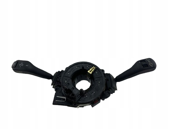 BMW E46 commande levier commodo sous volant 8377488 8363669 8363668