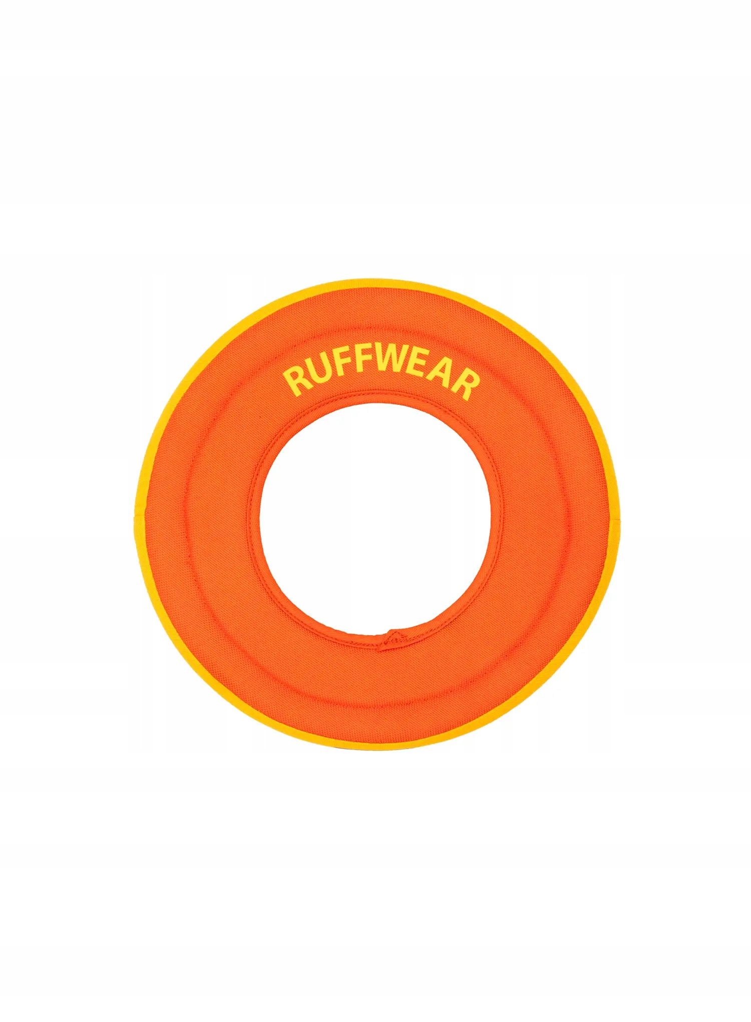 Levně Hračka pro psy Ruffwear Hydro Plane Toy oranžová tangelo M