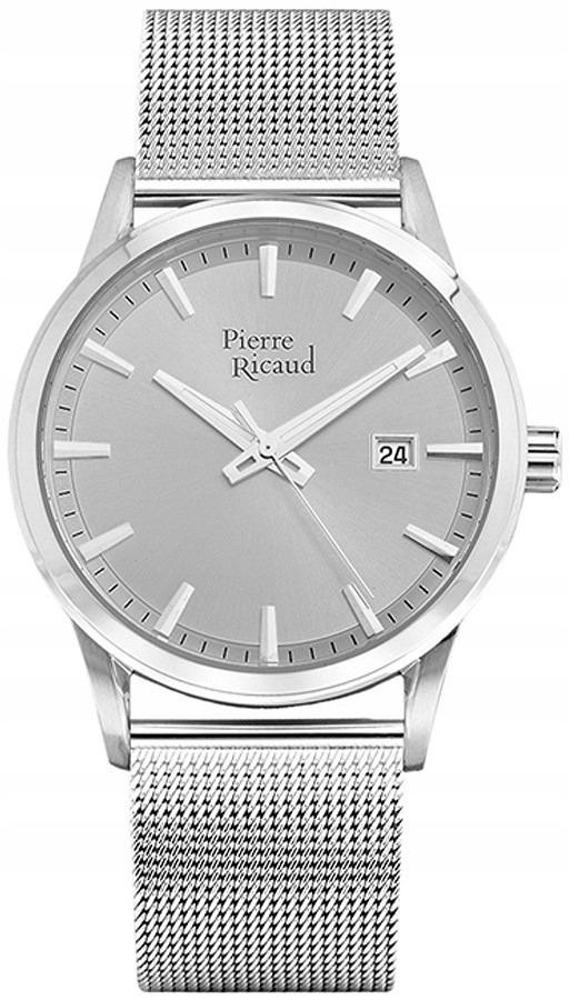 Pánské hodinky Pierre Ricaud Classic PierreRicaud-P97201.5117Q