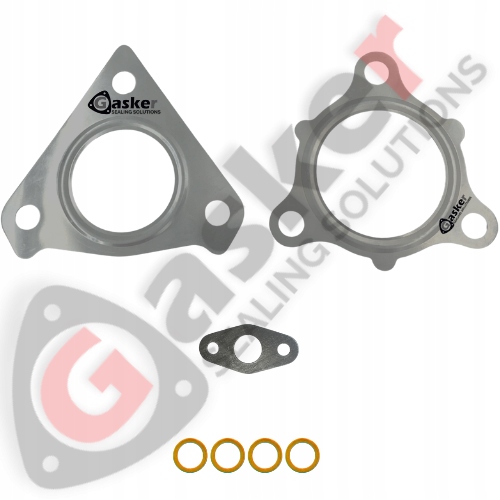 Uszczelki turbiny 1.8 Di-D Mitsubishi Lancer ASX