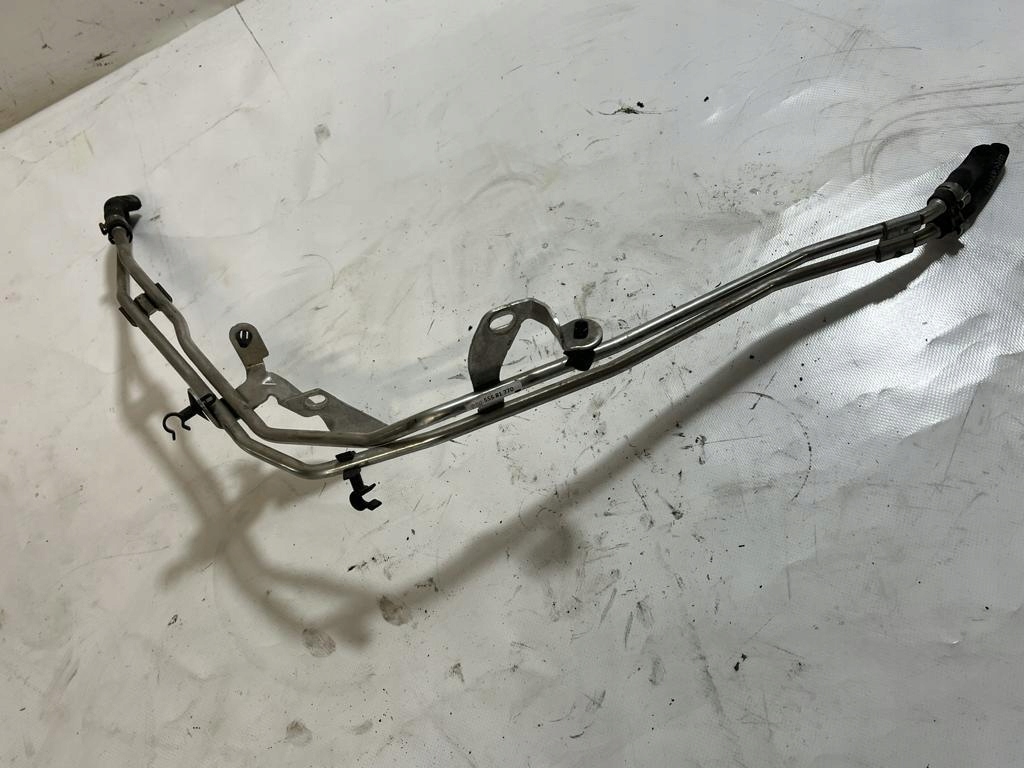 wiring DPF hose OPEL CORSA E 18R 1.3 CDTI 55581770