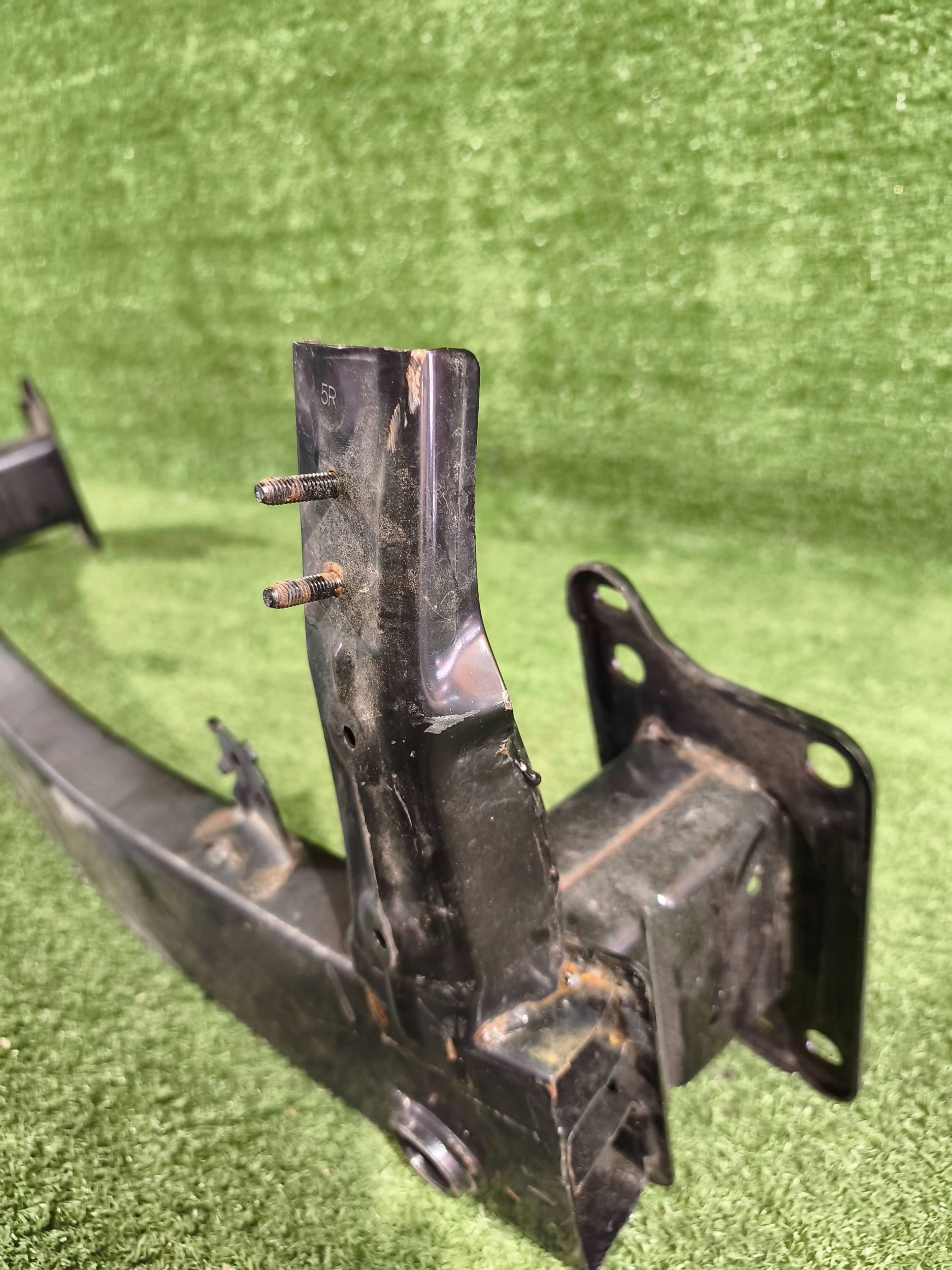 bumper support of the front front KIA CEED III NR.623
