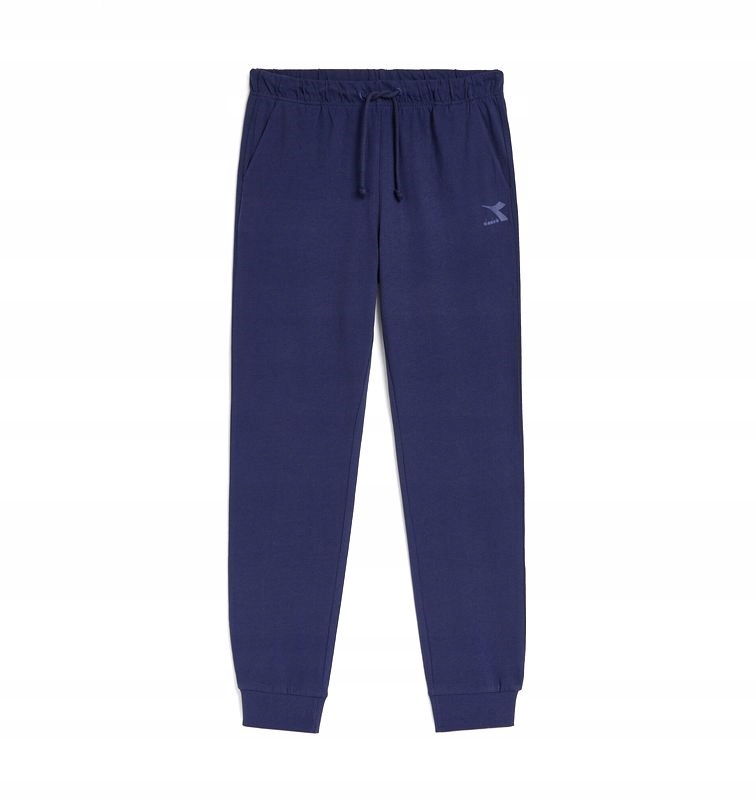 Kalhoty Diadora L.cuff Pant Core Women Navy L