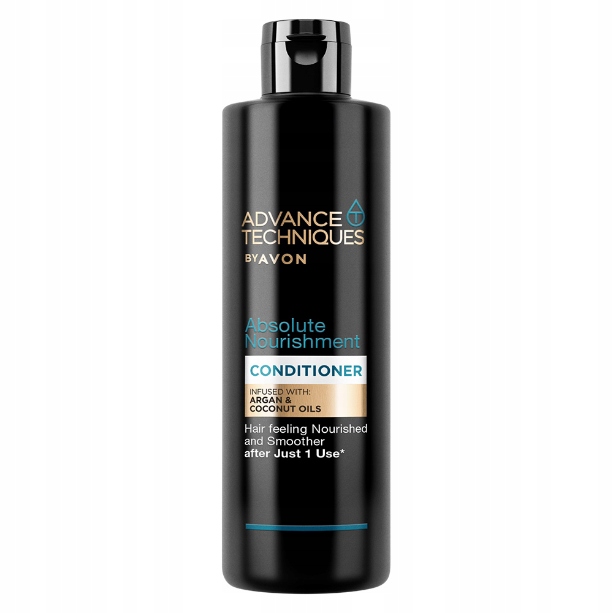 

Avon Odżywka do Włosów Odżywianie 250 ml