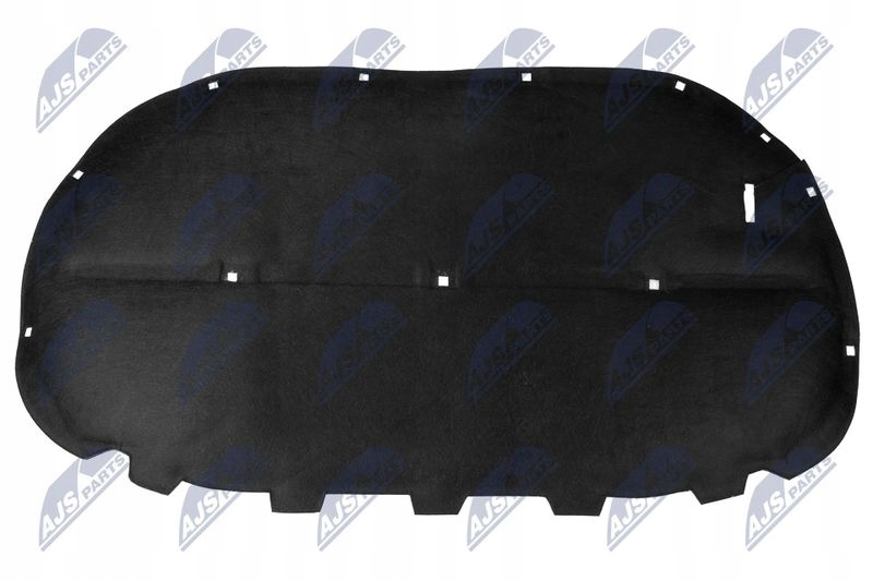 WYCISZENIE PODMASKOWE EZC-VW-320 NTY Producent części NTY