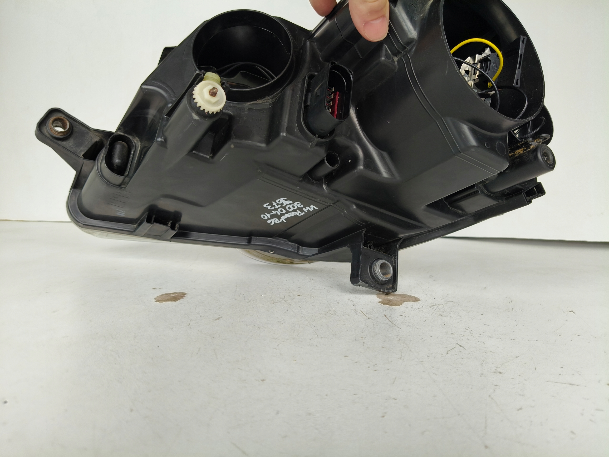 light right REFLEKTOR VW PASSAT B6 3C 3C0 04-10