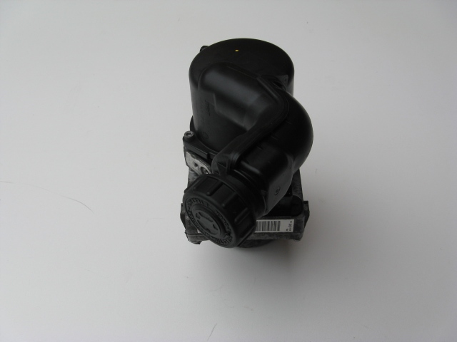 servo pump PEUGEOT 508 and