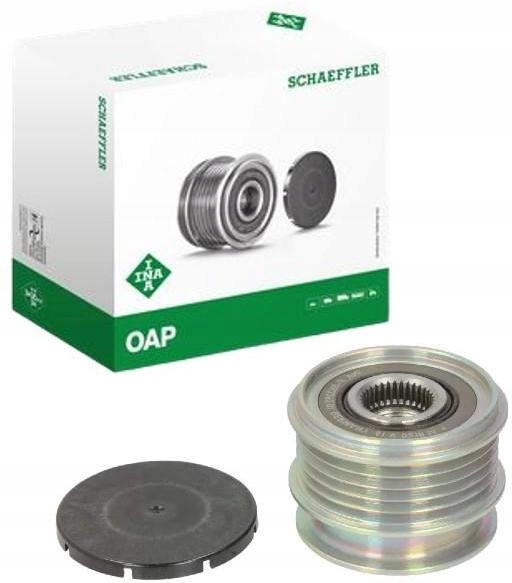 INA SPRZĘGŁO ALTERNATORA 535 0121 10