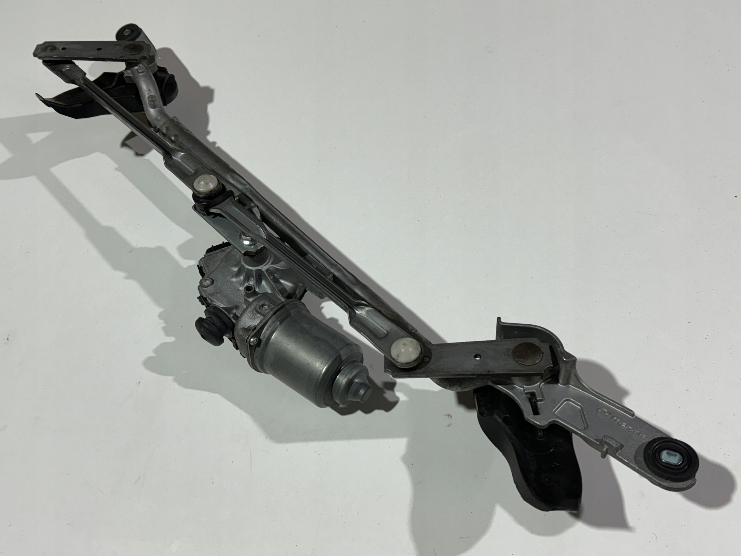 MAZDA 6 GJ 2012-2017 Gestänge Motor Wischer