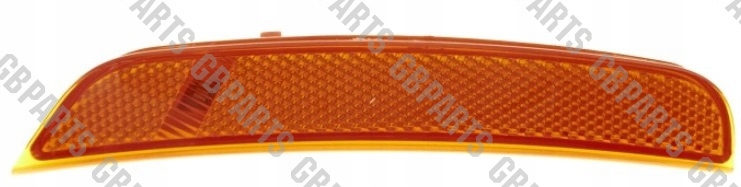 Směrovka Obrysová Pravá Dodge Durango 2021-