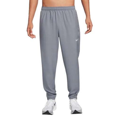 Męskie spodnie do biegania Nike Challenger Dri-FIT