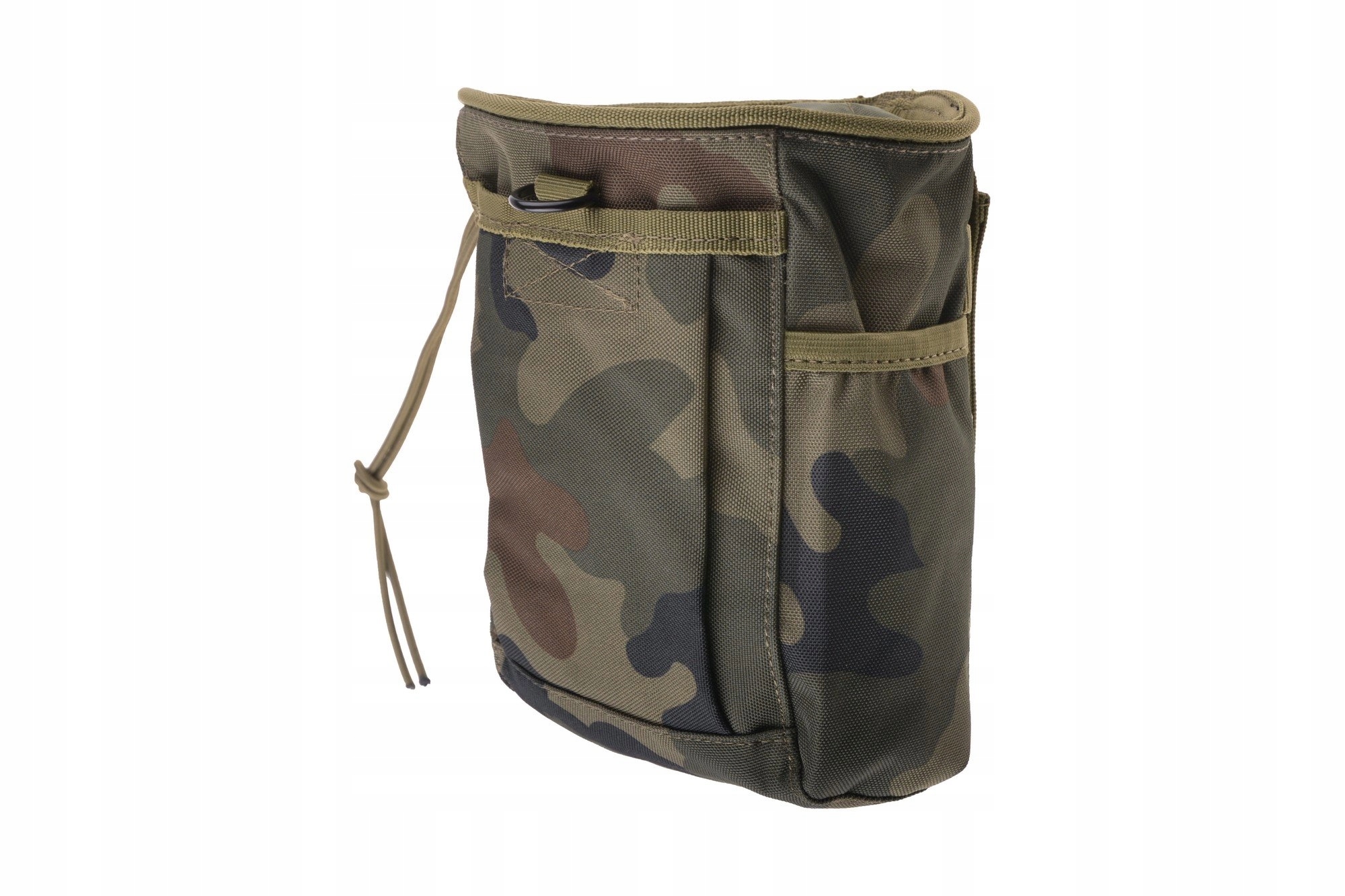 Torba zrzutowa worek Ładownica magazynki Ar Ak G36 MP5 M16 WZ93 Wz Pantera