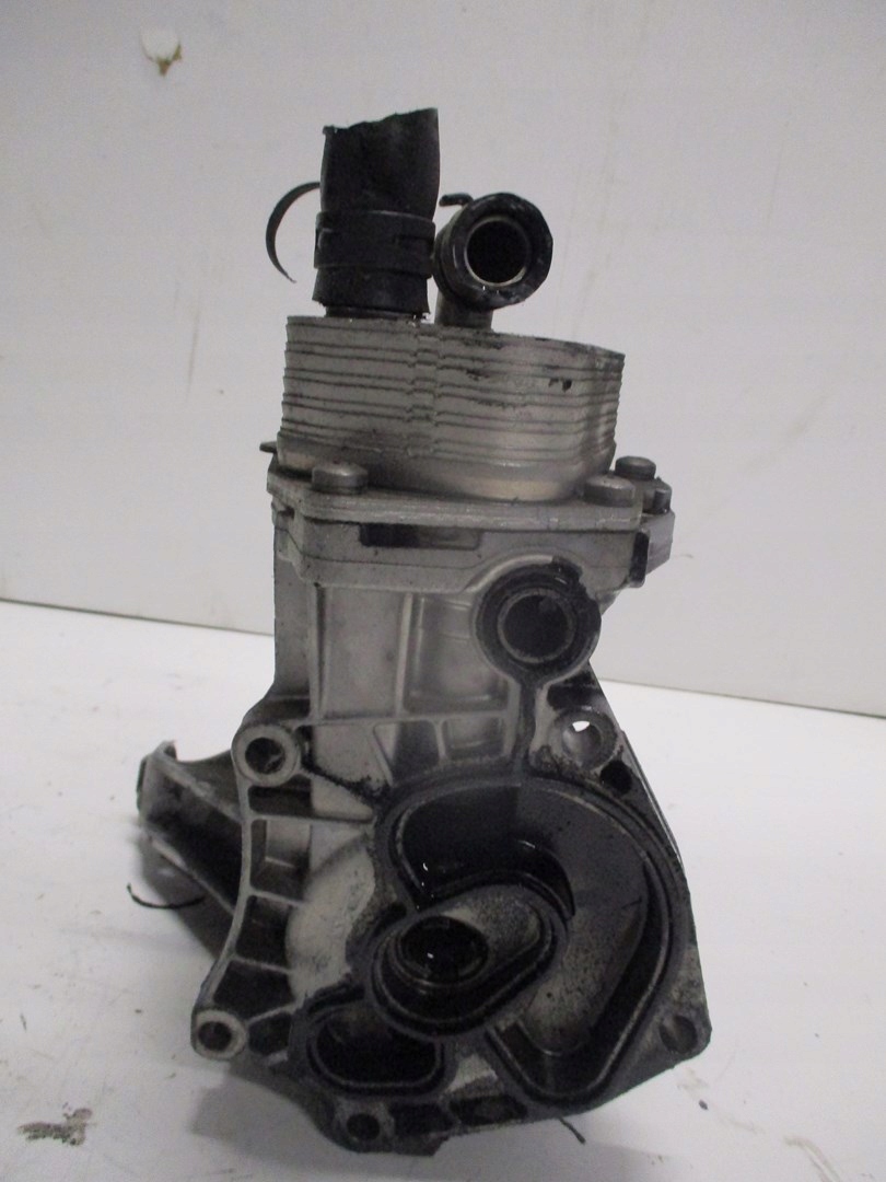 Podstawa filtra oleju JAGUAR XF 2 2D 14R 70515389 Car type Passenger cars