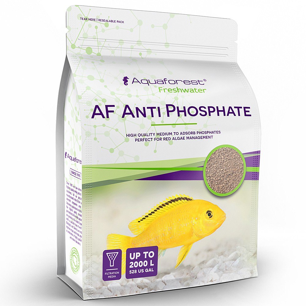 Levně Aquaforest Anti Phosphate 1000 ml – odstranění fosforu
