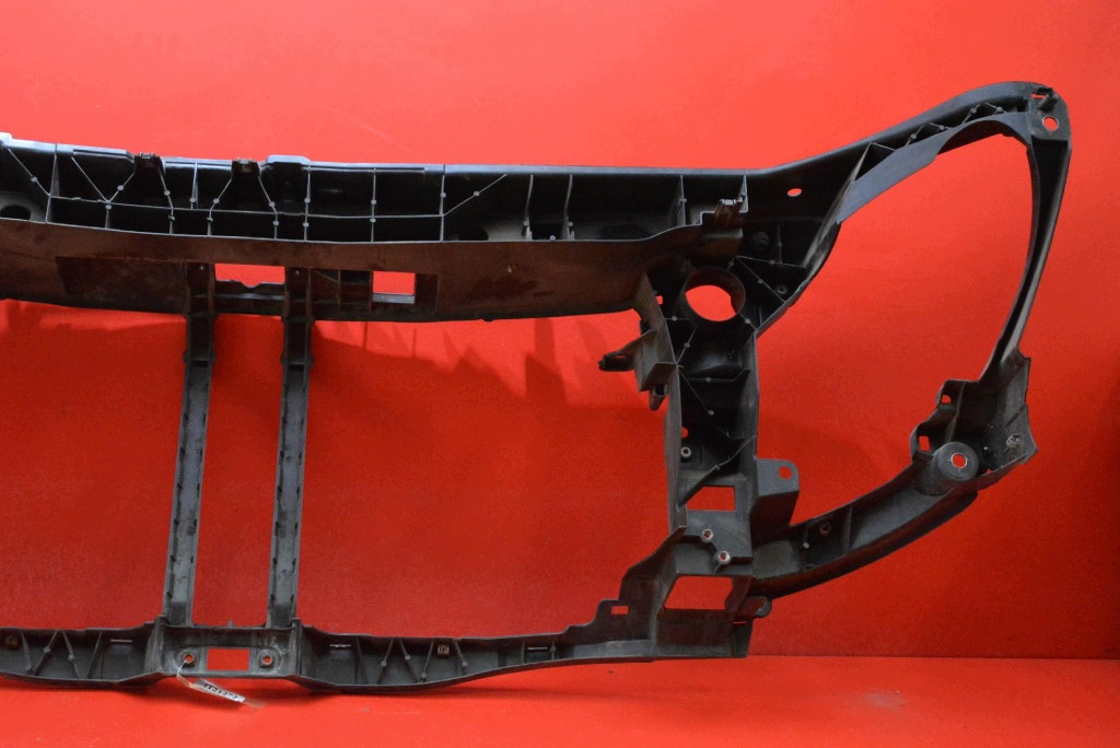 support panel for radiators pillar 8200657209G OPEL MOVANO B 2.3 CDTI 125 KM 10-22