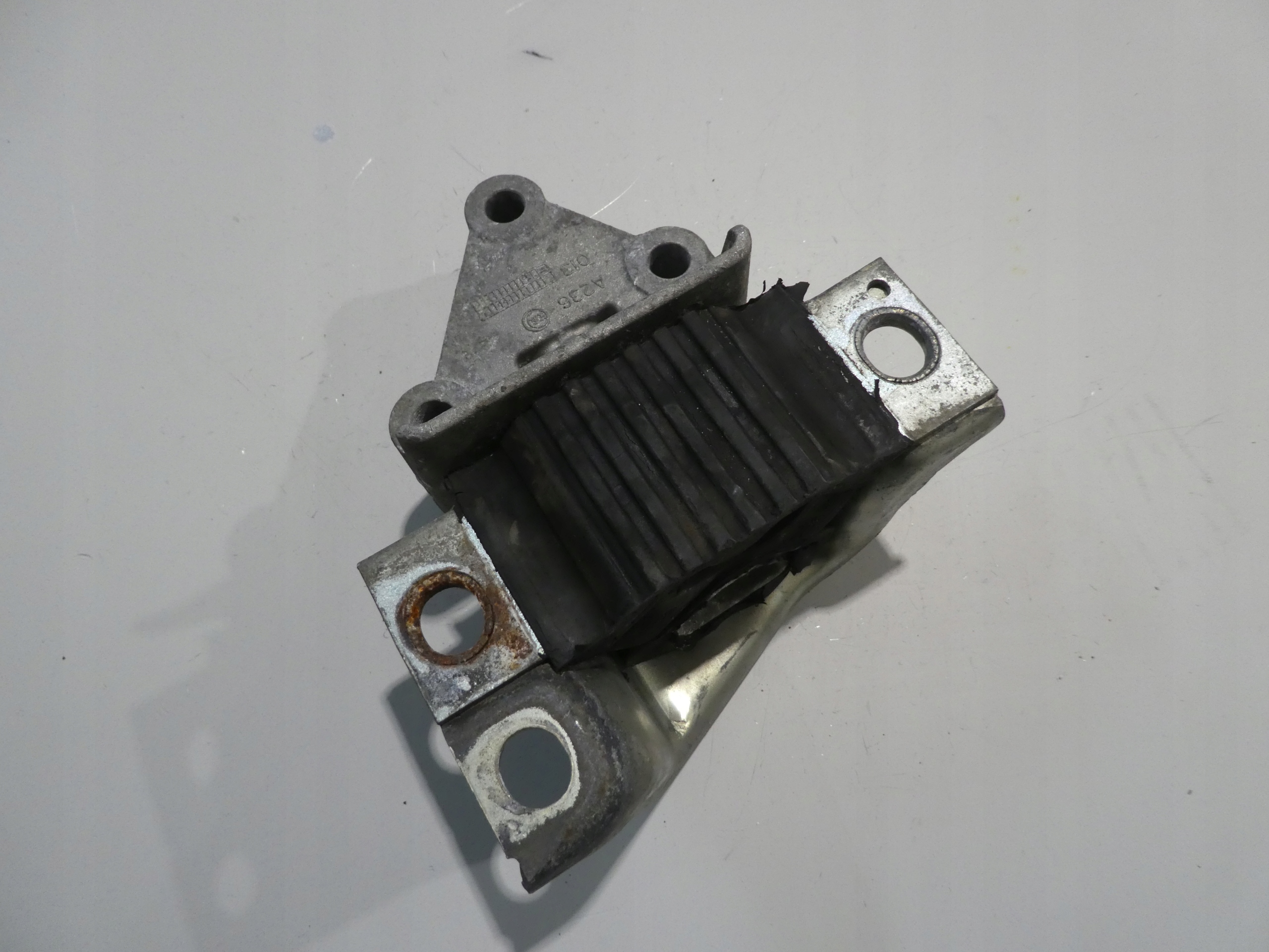 engine mount DUCATO BOXER JUMPER 1363376080