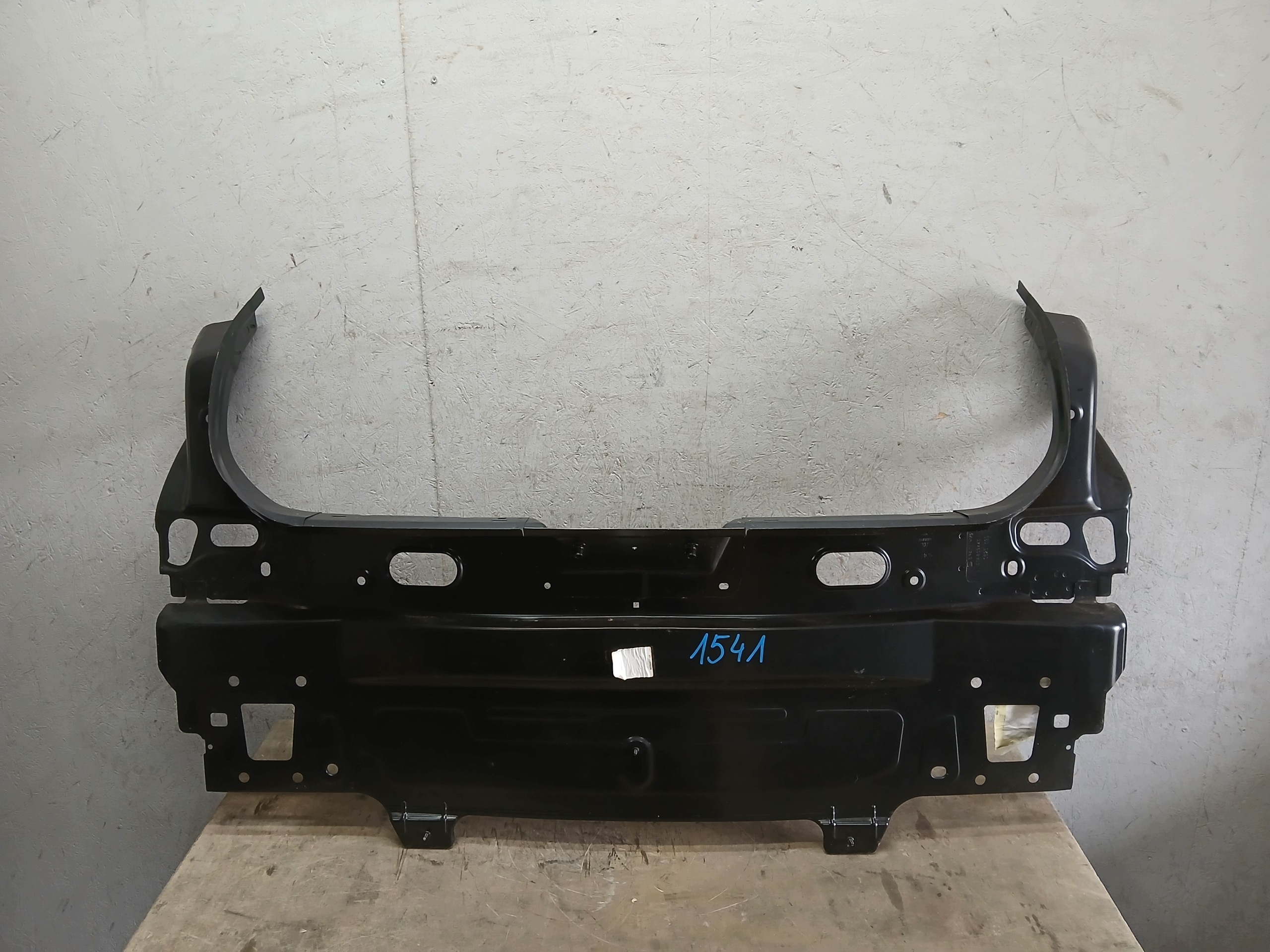 rear panel SEAT LEON III 3 HB 5F4 5F4813305