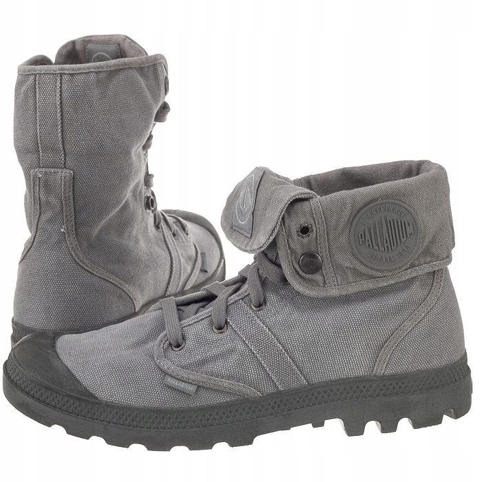 

Buty Męskie Trampki Palladium Pallabrouse Baggy