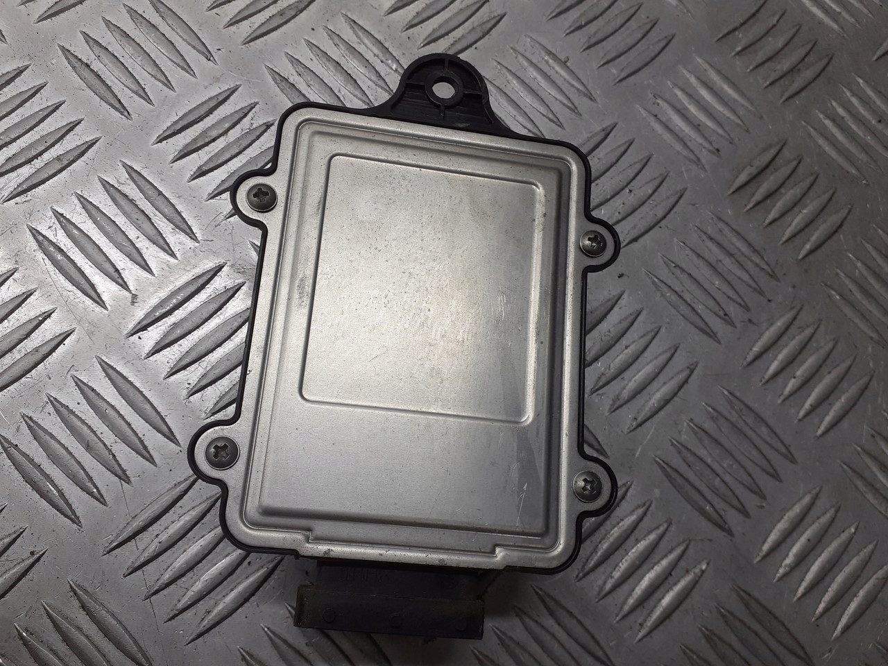 MODUŁ STEROWNIK GAZU RENAULT MODUS 1.2 67R-013787 Producent części Inny