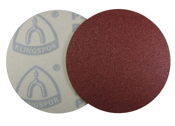 

Krążek Papier Ścierny Rzep 75 Klingspor PS18E 150
