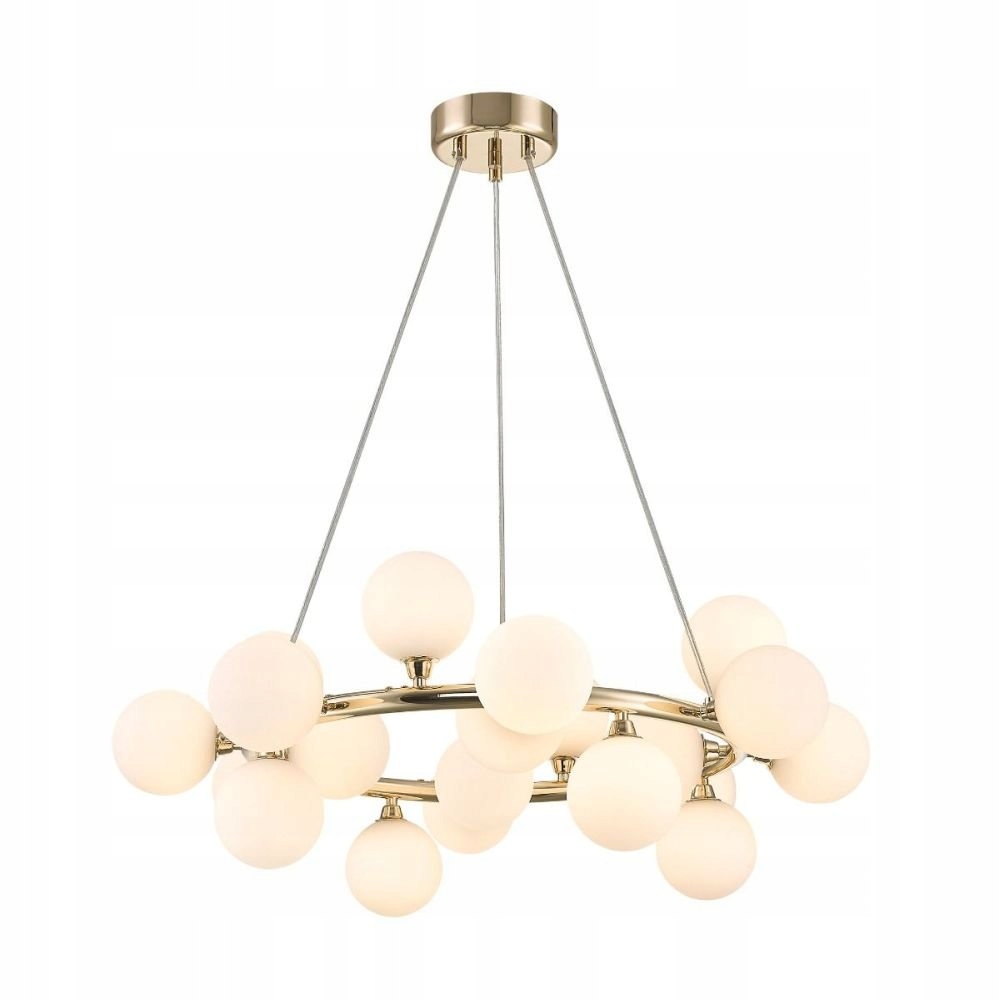 Závěsná lampa Bobo P0462-20C-F7AA Zuma Line