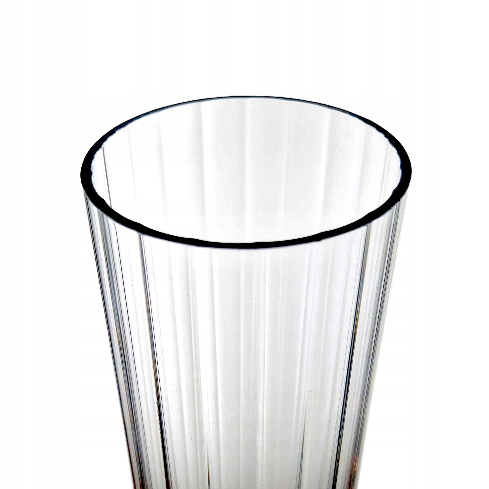 Zahradní ohřívač Etna Vulkan – Trubka vroubkovaná 100x3,0x1000 mm – Náhrada