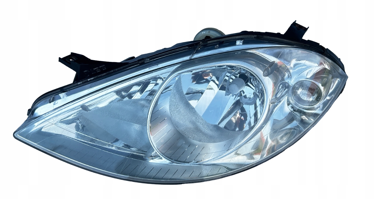 ; light left front MERCEDES A-KLASA 169 04-08 A1698200161