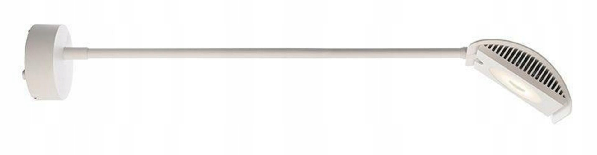 Light Impressions KapegoLED prezentačné svietidlo Atis II 220-240V AC/50-60H