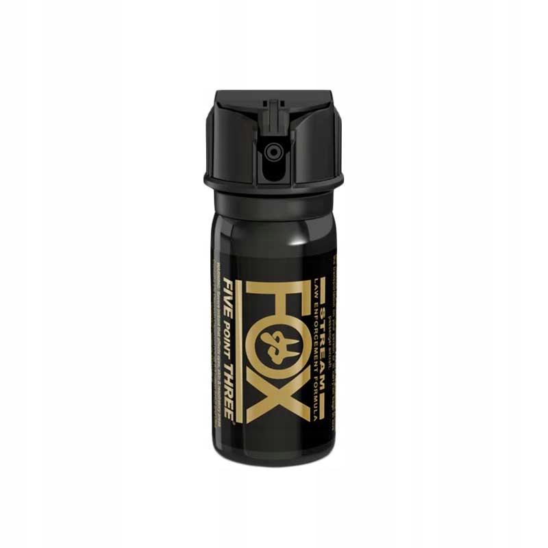 Gaz pieprzowy Fox Labs Five point Three 43 ml strumień