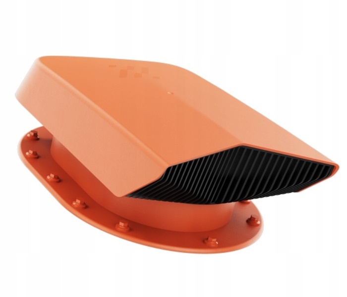 Větrací Otvor Pro Asfaltový Šindel Šindel