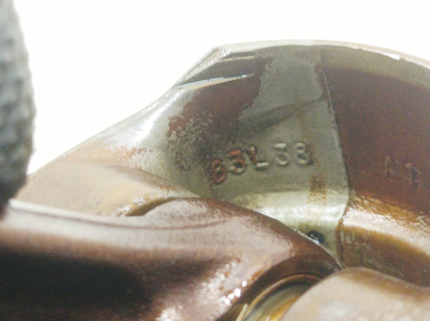 piston connecting rod 83L38 2.4 D Volvo V70 II (1999-2007)