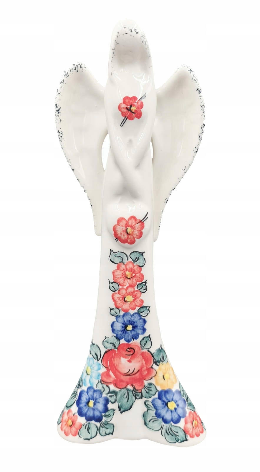 Anděl keramický 33 Střední Fajans Włocławek