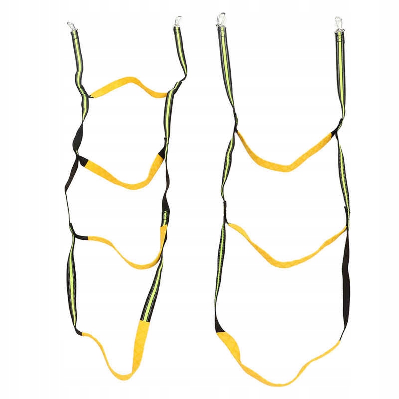 69442632914139201 - Степ лодка веревочная лестница легкая сильная прочность