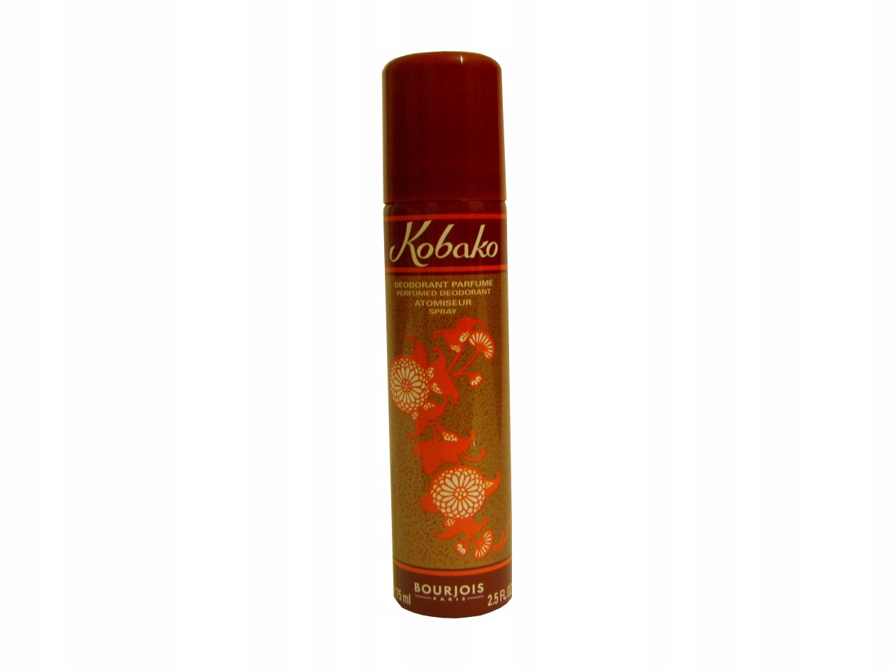 Kobako 75 ml dezodorant perfumowany