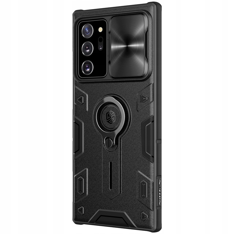 

Etui Nillkin do Galaxy Note 20 Ultra, cover, case