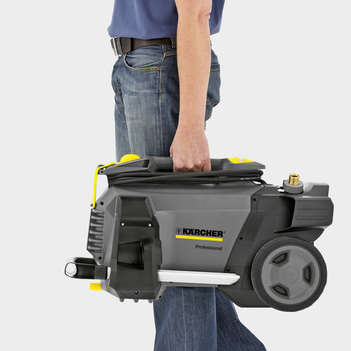 MYJKA CIŚNIENIOWA KARCHER HD 5/15 C PROFESIONAL Model Professional